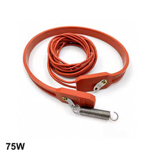 Heizband 75W f&uuml;r Kompressorgeh&auml;use