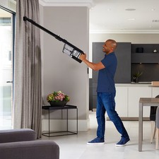 Shark Crevice Tool for Select Shark Cordless Vacuums