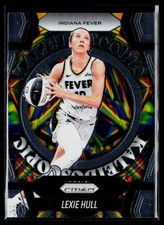 2025 Panini Prizm WNBA Lexie Hull Kaleidoscopic 5