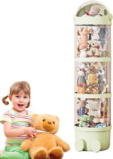 Libri Con Argilla per Bambini - Audiolibri Libri Con Argilla | Libri Interattivi