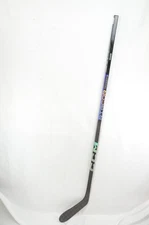 CCM Ribcor Trigger 9 Grip Intermediate Hockey Stick Right P28, Flex 65 (6322)