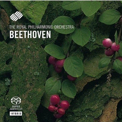 Royal Philharmonic Orchestra - Beethoven: Symphonies No. 2 + 8