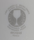 VINTAGE ARCOPAL FRANCE ROMANTIQUE 13 3/4" OVAL PLATTER NEW IN BOX — photo 4