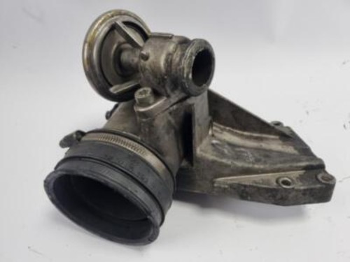 AGR-Ventil MERCEDES BENZ E-KLASSE B-KLASSE - 6040980517