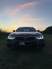 bmw 5er touring 2019 g31 530d xdrive
