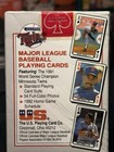 1991 Minnesota Twins Playing Cards Full Set Sealed — photo 2