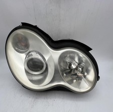 Scheinwerfer rechts Xenon A2038203861 Mercedes W203 Mopf