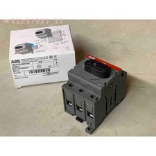 1PC NEW ABB Disconnector OT80F3 1SCA105798R1001 OT80F3/1SCA105798R1001