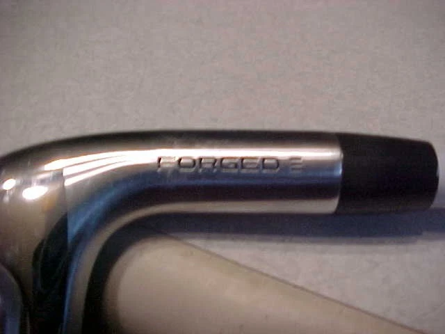 TITLEIST T350 FORGED 6-PW & 48* 53* IRONS AMT RED AV LADY GEN 3 WOMANS GRAPHITE - Image 4 of 4