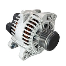 Alternator For 2006-2010 Hyundai Sonata 2010-2013 Kia Forte 2.4L CW 110Amp 11189