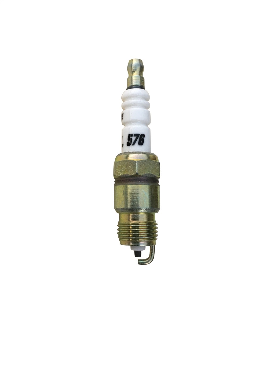 ACCEL 0576 U-Groove Copper Spark Plug