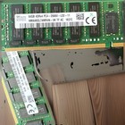 New ListingHynix HMAA8GL7AMR4N-VK 64GB 4DRX4 PC4-2666V ECC LRDIMM DDR4-21300 Server Memory
