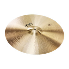Paiste 19" Formula 602 Thin Crash Cymbal