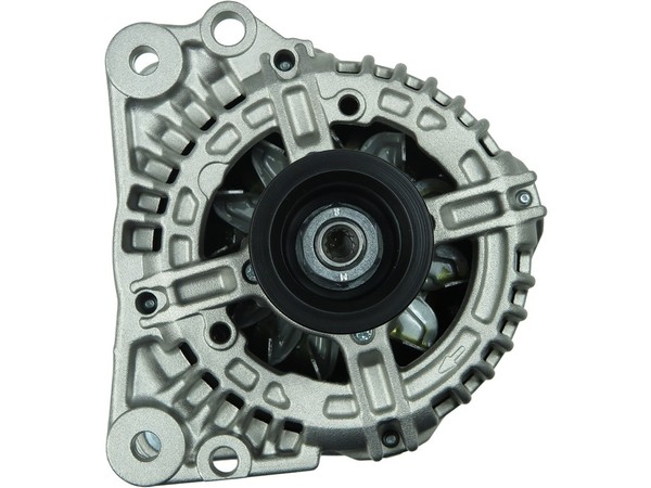 Lichtmaschine FÜR VW Golf V (1K1), Skoda Octavia II Combi (1Z5) - As-Pl A0519PR-image
