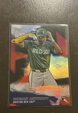 2026 Topps Series 1 - Stars of Mlb Roman Anthony #SMLB-25 (RC)