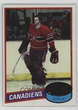 1980-81 Topps Denis Herron #130 y4f