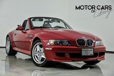 1998 BMW M 