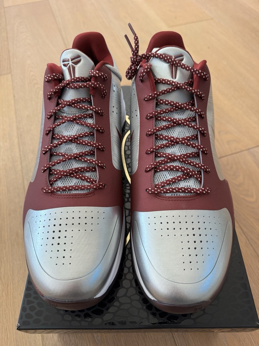 NEW Nike Zoom Kobe 5 Protro Lower Merion Aces IM0557-001 Men's