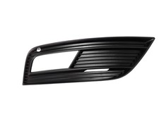 8K0807682K01C RECHTER STOßSTANGENGITTER / 107022803 , AD0252133 , 203117I / 1070