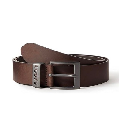 Ashland Metal Gürtel - Braun | 's® DE