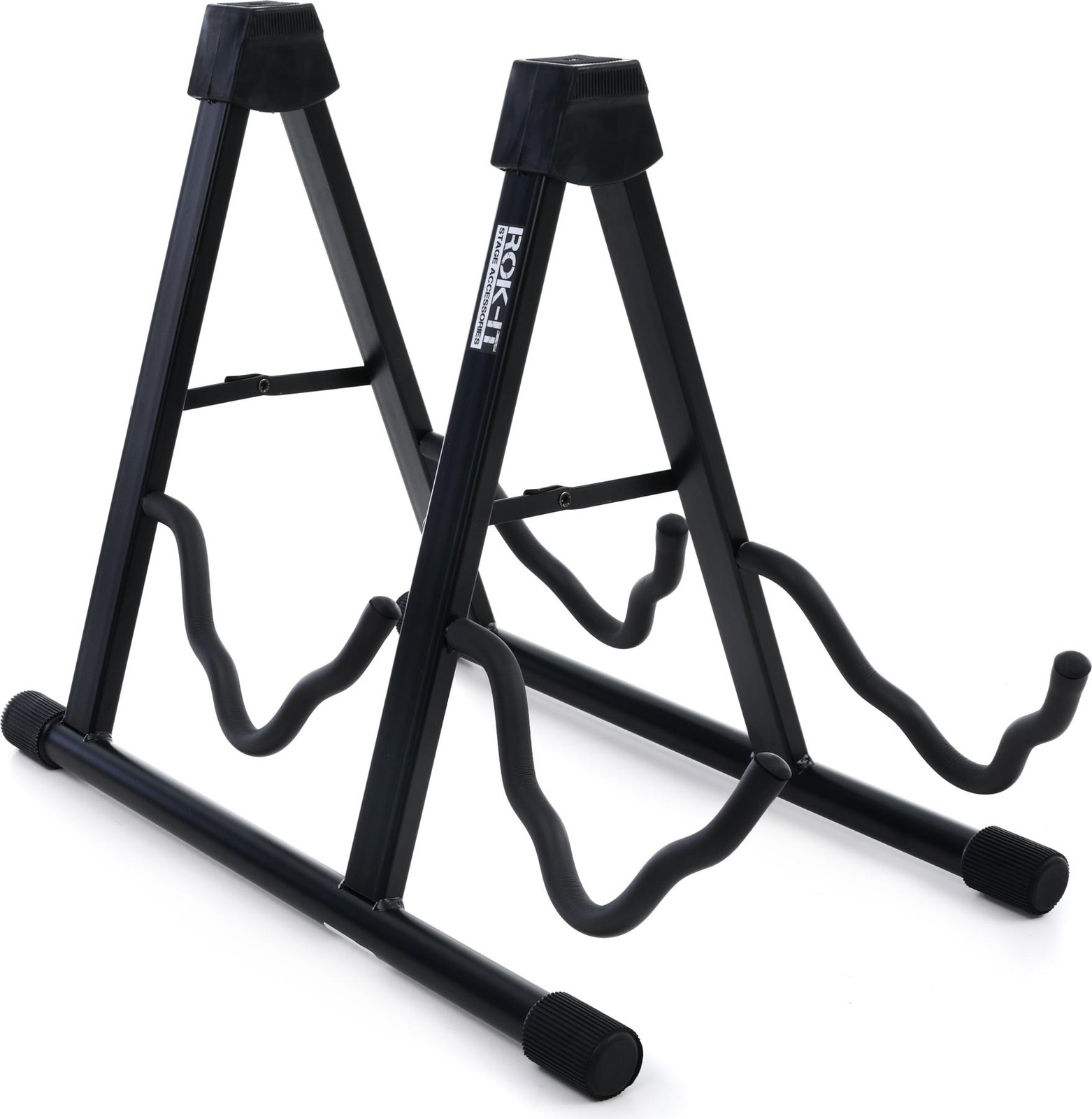 Подставка для гитары Rok-It RI-GTRAU2X с двойной рамой 6490₽