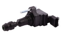 Hella ZüNdspule 12V FüR Opel Antara Insignia A Chevrolet Captiva Malibu Gt Hhr