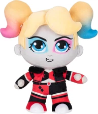 DC Harley Quinn Plush 8-Inch Collectible Stuffed Animals Super Soft Toy New Gift