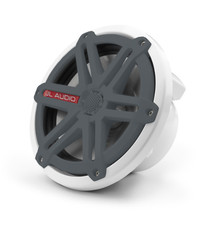 JL Audio M770  CCX  SG  WH 7.7  Marine Cockpit Coaxial Speakers White Sport Grilles