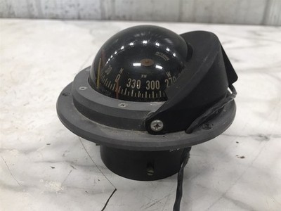 94 Bayliner Classic Boat Ritchie Marine compass F-83-B