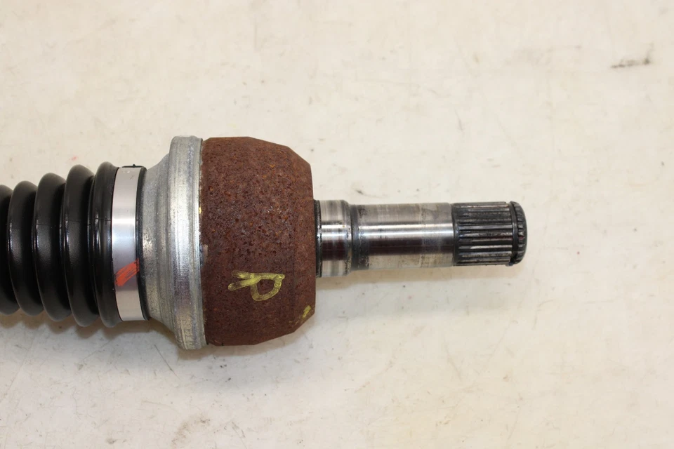 2007-2010 Saturn Sky Red Line 2.0l Rear Right Axle 15895132 OEM MO109 - Image 2 of 4