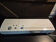 FOODSAVER Professional III RARE T35-0312 Food Saver Electric Vacuum Sealer