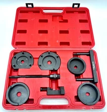 UTMALL Transmission Mount Bushing Extractor And Installer Tool Set