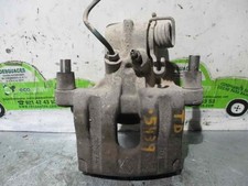 bremssättel hinten rechts für RENAULT LAGUNA II GRANDTOUR (KG0) 2.0 16V 1385579