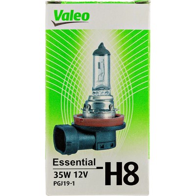 Valeo 032225 Glühlampe Fernscheinwerfer für BMW AUDI VW VOLVO SEAT MINI SKODA1