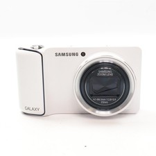 Samsung Galaxy Camera EK-GC100 WiFi Compact -VM 8325- BB