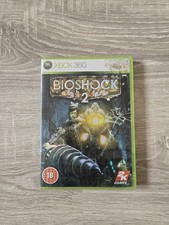 Tom Clancy’s Splinter Cell Conviction – Xbox 360 – Complete with Manual – Tested