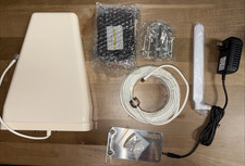Verizon Cell Phone Signal Booster Amplifier f...