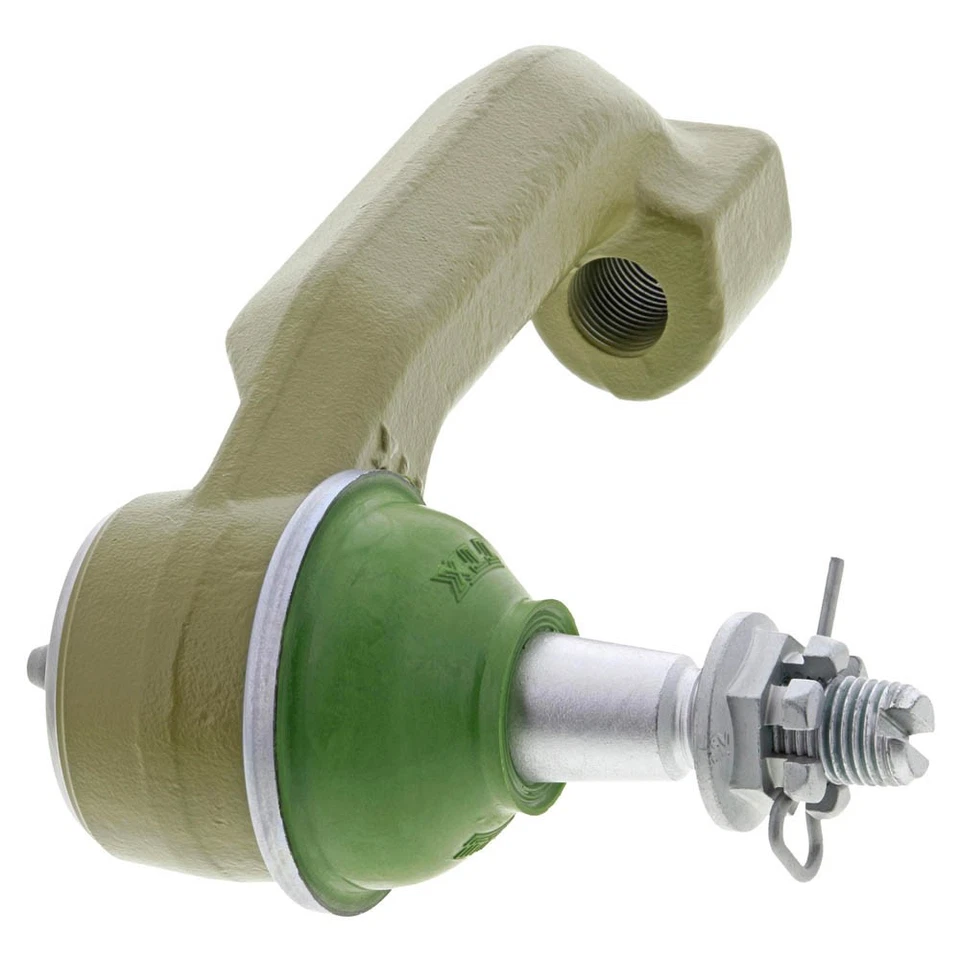 Extremo de barra de amarre exterior TCP para Ford Expedition F-150 Lincoln Navigator Mevotech TTX Foto 2 de 4