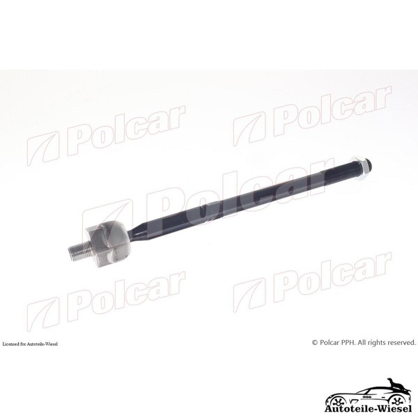 Axialgelenk Spurstange / Vorne FüR Volvo Xc60 I 156 08-17-image