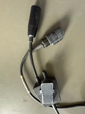 TCA Reproduction TEA DAVIES E-PTT FOR MBITR PRC-148 #1