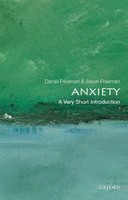 Daniel Freeman (U. A.) | Anxiety | Taschenbuch | Englisch (2012)