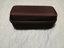 Calyco Hard Storage/Carry Case Shock Proof/ Scratch Resistance For Speakers