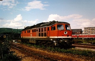 Originaldia 232 264 von 1994