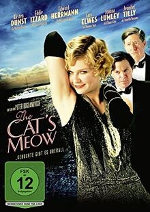 The Cats Meow von Studio Hamburg Enterprises | DVD | Zustand sehr gut