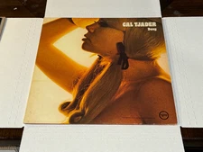Cal Tjader- Doxy- 2XLP 1973 Verve 2-V6S-8820
