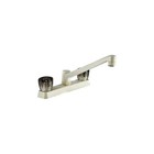 American Motorhome RV 8" Cream Kitchen Tap DF-PK600s-bq
