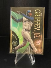 🔥 1999 Fleer/Skybox Century eX 🔥 Ken Griffey Jr🔥
