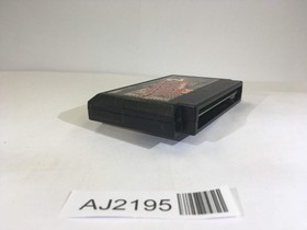 AJ2195 Tetris 2 NES Famicom Japan