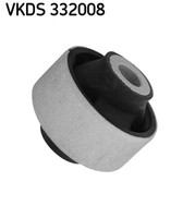 SKF Querlenkerlager Vkds 332008 FüR Fiat Abarth 500 312AG1A 312AXG1A 312 AXG11