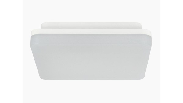 LED line Prime Plafon Natynkowy Acton 18W 2000Lm 4000K IP54 Kwadrat 5 Lat Gwar.-image